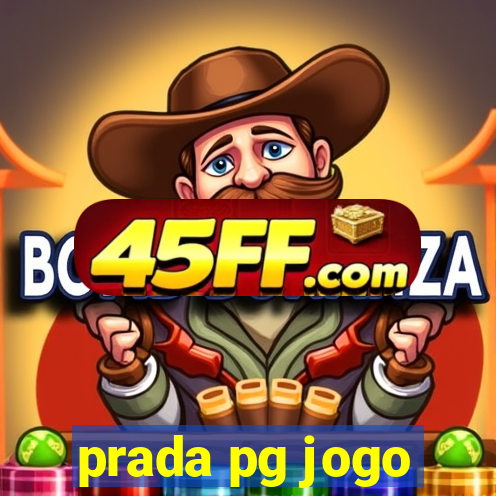 prada pg jogo